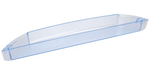 Accesorii Piese Frigidere Congelatoare - Raft usa frigider Gorenje 105467 jos 490x65 mm original