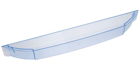 Raft usa frigider Gorenje 105467 jos 490x65 mm original [1]