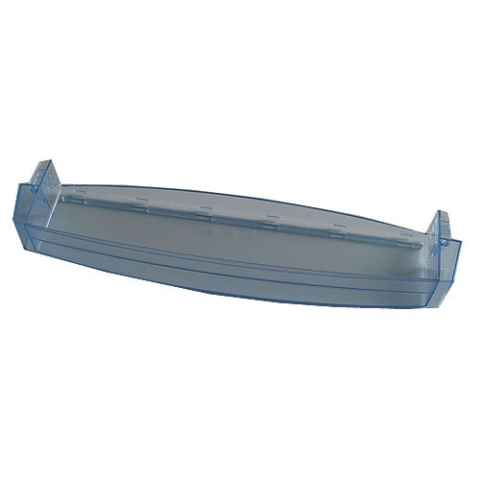 Accesorii si Piese Electrocasnice - Raft usa frigider Gorenje 134787 mijloc albastru 440x100 mm original