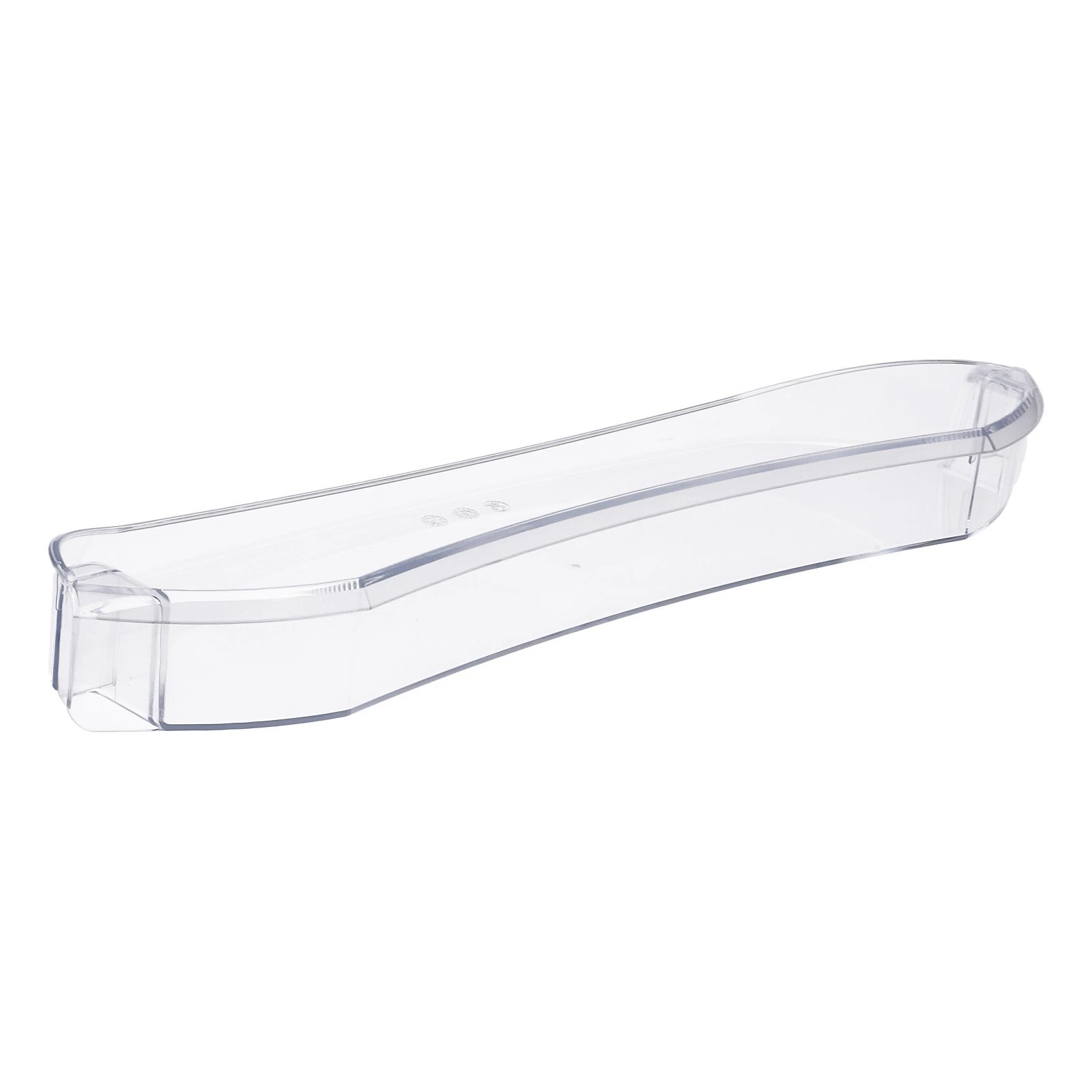 Accesorii Piese Frigidere Congelatoare - Raft usa frigider Gorenje 449247 mijloc 470x115 mm original