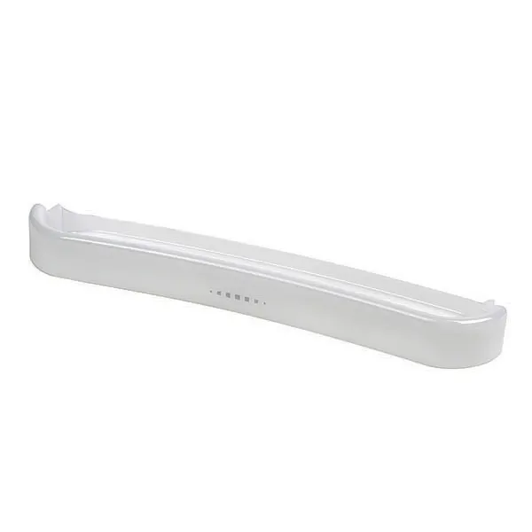 Accesorii si Piese Electrocasnice - Raft usa frigider Gorenje 661390 mijloc 510x110 mm original
