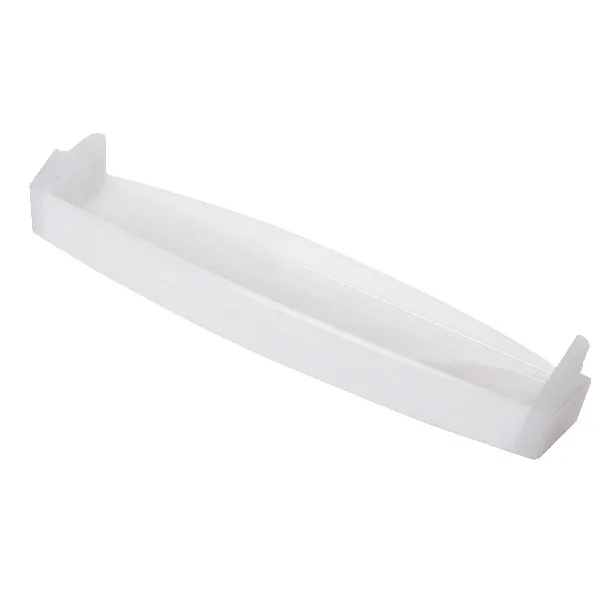 Accesorii si Piese Electrocasnice - Raft usa frigider Gorenje 662020 mijloc alb 440x105 mm original