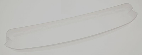 Accesorii si Piese Electrocasnice - Raft usa frigider Gorenje 690504 sus/mijloc 480x100 mm original