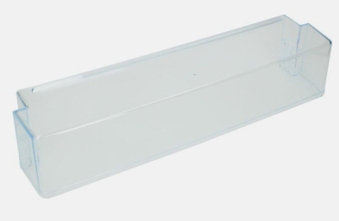 Raft usa frigider Gorenje Hisense HK4088416 jos [1]