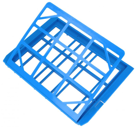 Rama de filtru de motor Philips 996510075166 pentru Performer Active [1]