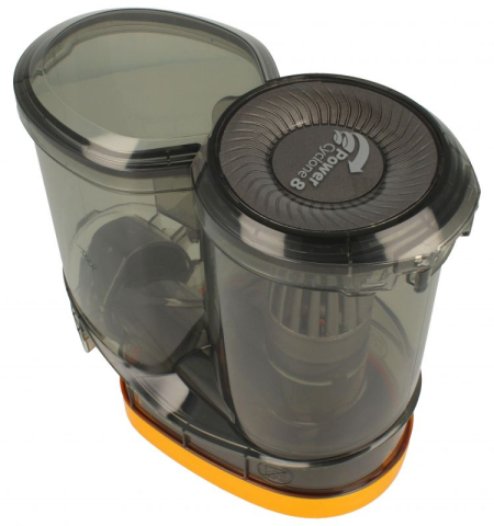 Recipient de praf original aspirator Philips XC8347 300006434451 [1]