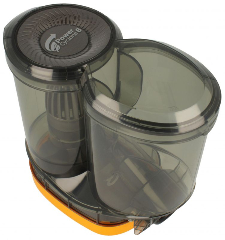 Recipient de praf original aspirator Philips XC8347 300006434451 [4]