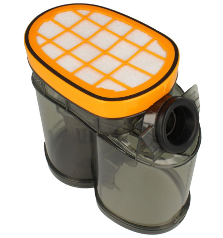 Recipient de praf original aspirator Philips XC8347 300006434451 [2]