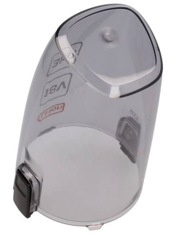 Recipient de praf original aspirator Philips PowerPro Aqua 300001574751 [1]