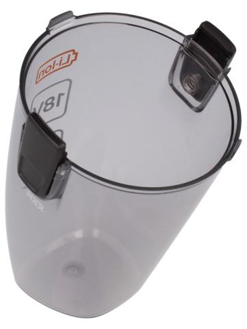Recipient de praf original aspirator Philips PowerPro Aqua 300001574751 [2]