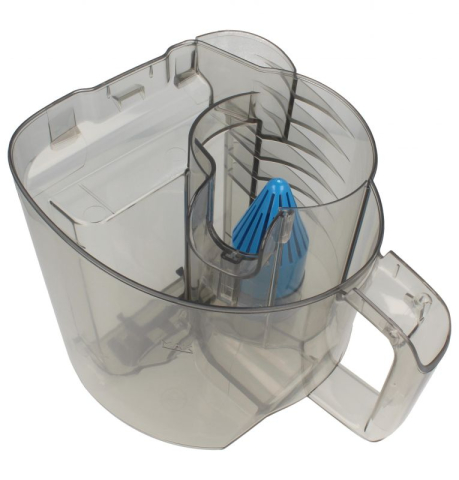 Accesorii si Piese Electrocasnice - Recipient de praf original aspirator Philips FC9331 996510076932