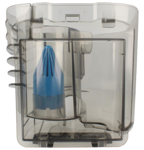 Recipient de praf original aspirator Philips FC9331 996510076932 [2]