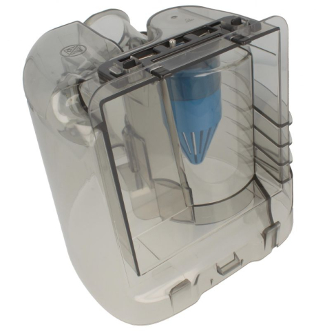 Recipient de praf original aspirator Philips FC9331 996510076932 [4]
