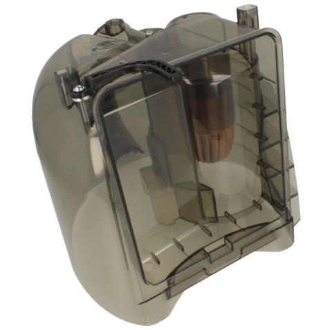 Recipient de praf original aspirator Philips PowerPro Expert 996510078154 [3]