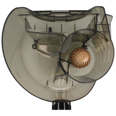 Recipient de praf original aspirator Philips PowerPro Expert 996510078154 [5]