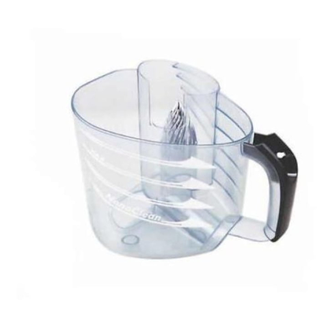 Accesorii si Piese Electrocasnice - Recipient de praf original aspirator Philips PowerPro Ultimate 432200901111