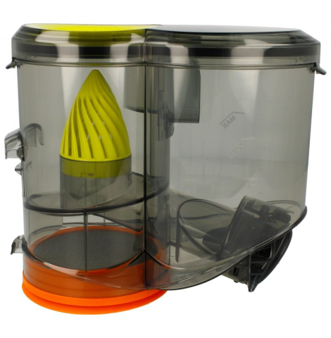 Accesorii si Piese Electrocasnice - Recipient de praf original aspirator Philips 300003580151 CP0960/01