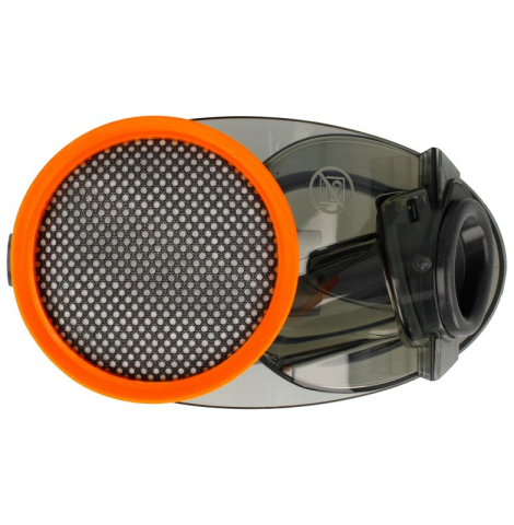 Recipient de praf original aspirator Philips 300003580151 CP0960/01 [5]