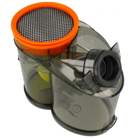 Recipient de praf original aspirator Philips 300003580151 CP0960/01 [4]