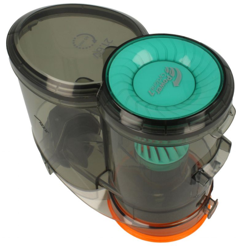 Accesorii si Piese Electrocasnice - Recipient de praf original aspirator Philips 300003595001 CP0965/01