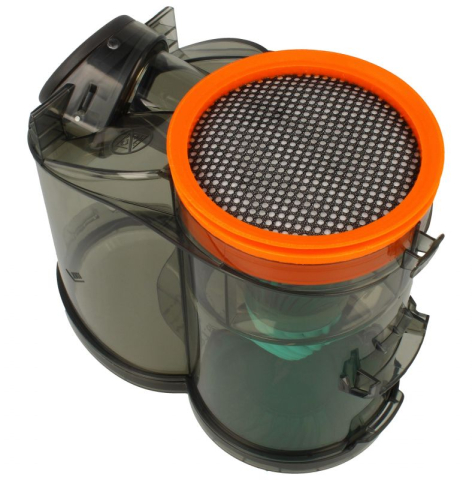 Recipient de praf original aspirator Philips 300003595001 CP0965/01 [2]
