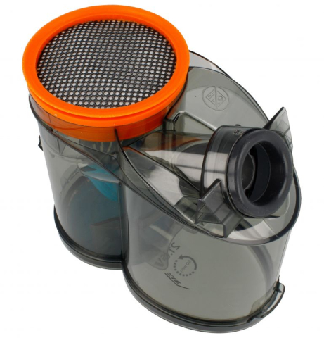 Recipient de praf original aspirator Philips 300003624561 CP0967/01 [5]
