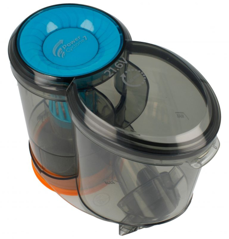 Recipient de praf original aspirator Philips 300003624561 CP0967/01 [3]