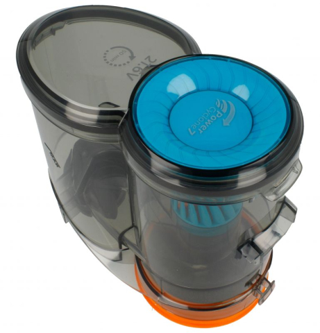 Recipient de praf original aspirator Philips 300003624561 CP0967/01 [4]