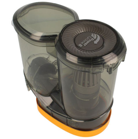 Accesorii si Piese Electrocasnice - Recipient de praf original aspirator Philips 300002317512 CP1435/01