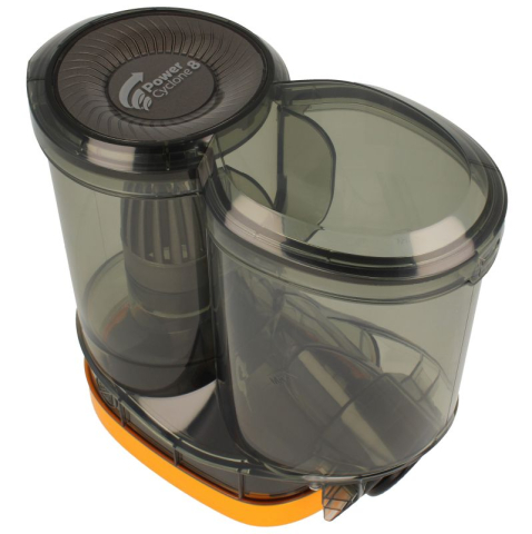Recipient de praf original aspirator Philips 300002317512 CP1435/01 [2]