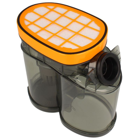 Recipient de praf original aspirator Philips 300002317512 CP1435/01 [3]