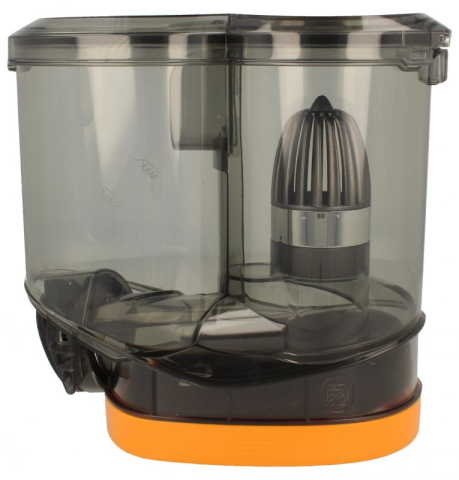 Recipient de praf original aspirator Philips 300000519372 CP0664/01 [1]