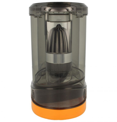 Recipient de praf original aspirator Philips 300000519372 CP0664/01 [4]
