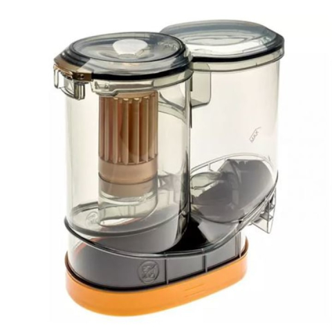 Accesorii si Piese Electrocasnice - Recipient de praf original aspirator Philips SpeedPro Max 300009459891