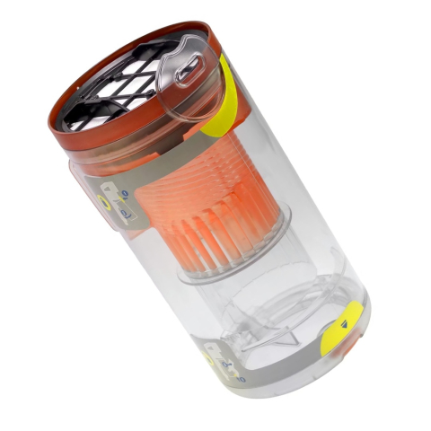 Recipient de praf complet original aspirator Philips 300010182291 [1]
