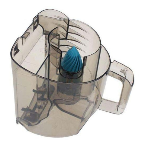 Accesorii si Piese Electrocasnice - Recipient de praf original aspirator Philips FC9550-FC9557 300006171641