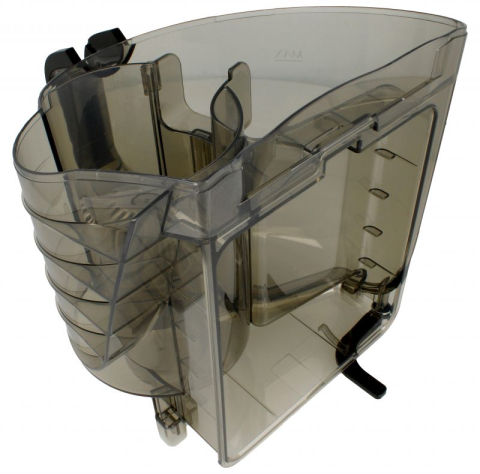 Recipient de praf original aspirator Philips FC9728-FC9746 432200538571 [5]