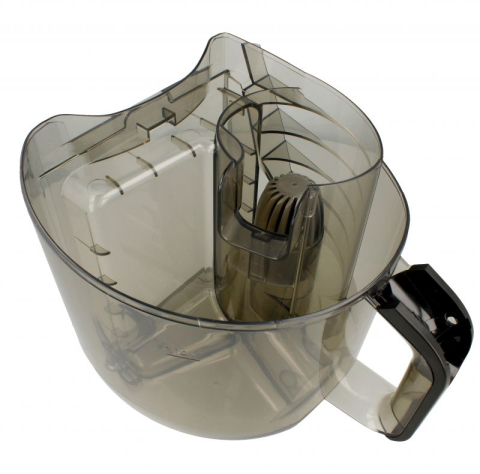 Accesorii Piese Aspiratoare - Recipient de praf original aspirator Philips FC9728-FC9746 432200538571