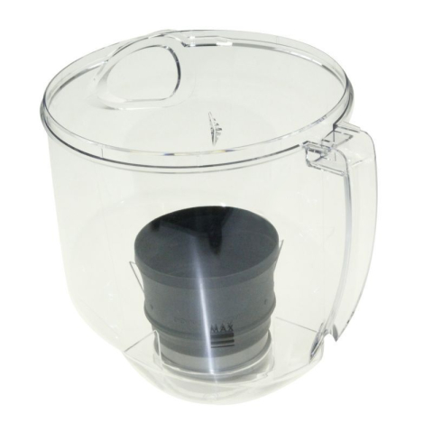 Accesorii Piese Aspiratoare - Recipient de praf original Dyson DC19, DC20, DC29, cod 910897-01
