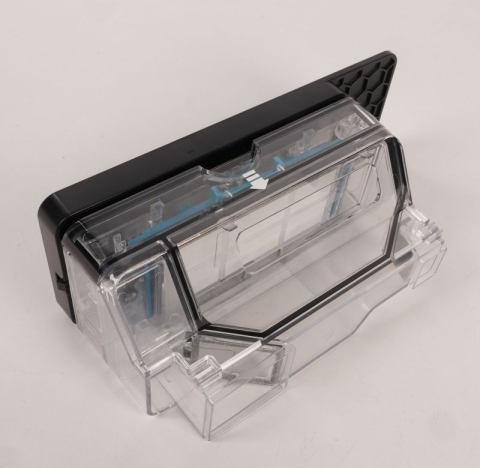 Accesorii Piese Aspiratoare - Recipient de praf original Dyson Spot+Scrub Ai (RB05), 975568-01