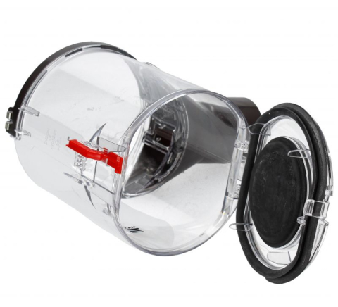 Recipient de praf original Dyson V6 (SV06, SV09), cod 966709-01 [3]