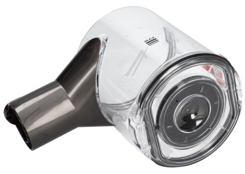 Recipient de praf original Dyson V6 (SV06, SV09), cod 966709-01 [2]