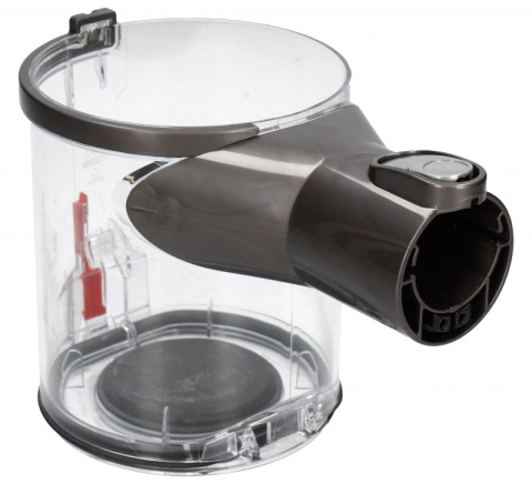 Recipient de praf original Dyson V6 (SV06, SV09), cod 966709-01 [1]