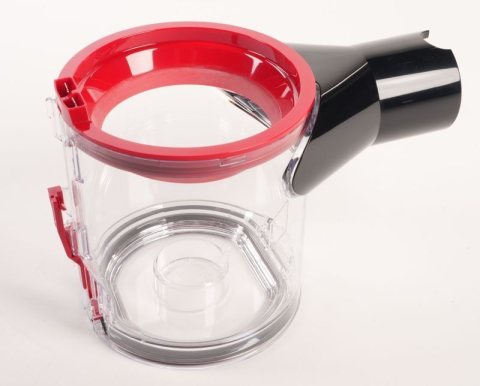 Accesorii Piese Aspiratoare - Recipient de praf original Dyson V8 Cyclone, cod 975440-01