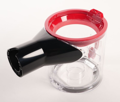 Recipient de praf original Dyson V8 Cyclone, cod 975440-01 [2]