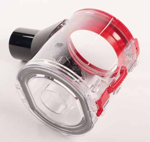Recipient de praf original Dyson V8 Cyclone, cod 975440-01 [1]