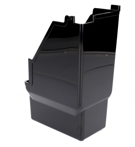 Recipient zat cafea original espressor Philips Saeco CP0166-01 421944060591 negru [1]