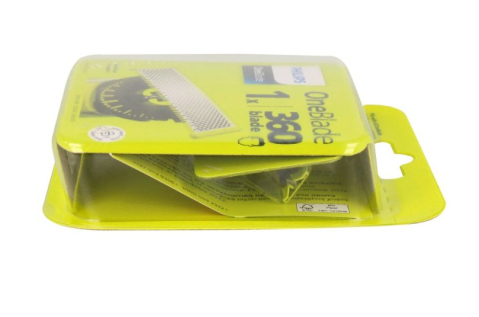 Rezerva QP410/50 compatibila cu Philips OneBlade [3]