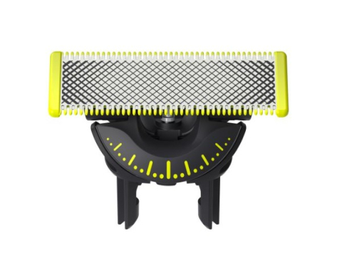 Accesorii Piese Aparate Cosmetice - Rezerva QP410/50 compatibila cu Philips OneBlade