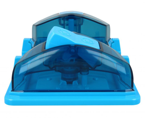 Rezervor apa albastru cap Aqua Head Rowenta RS-2230002183 [3]